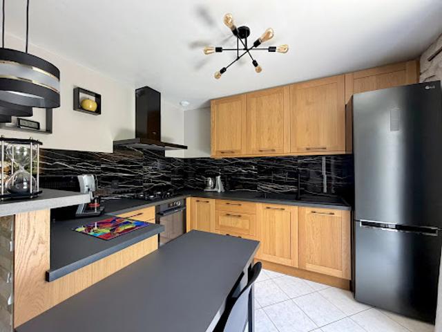 Vente Maison 4 pièces 80.4 m2 La trinite