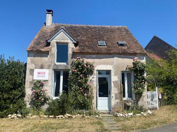 Vente Maison 4 pièces 80.4 m2 Paris 12ème