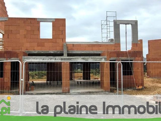 Vente Maison 4 pièces 80.4 m2 Saint Aubin d'Arquenay