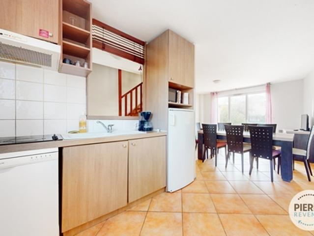 Vente Maison 4 pièces 80.57 m2 Rousset