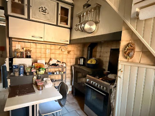 Vente Maison 4 pièces 80.5 m2 Toulon