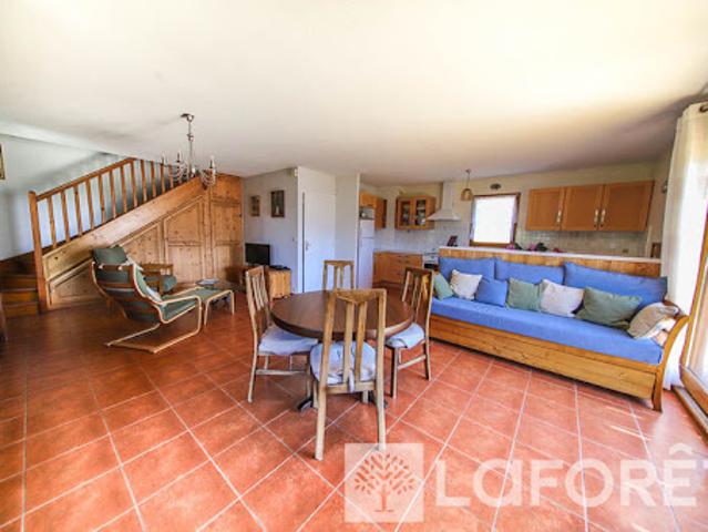 Vente Maison 4 pièces 80.5 m2 Embrun
