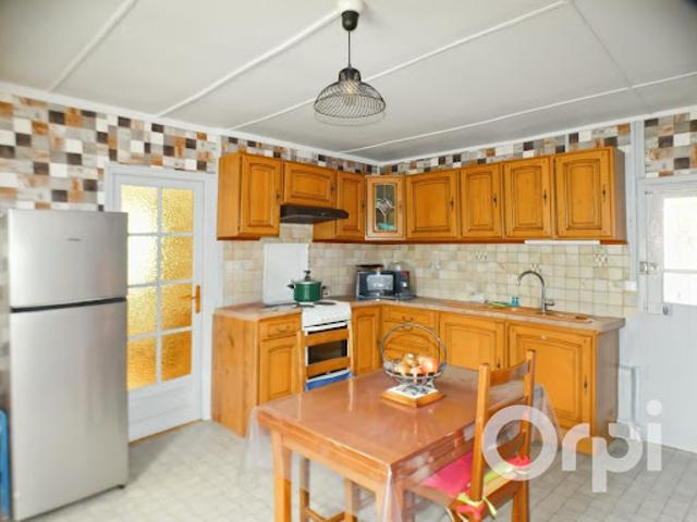Vente Maison 4 pièces 80.5 m2 La Feuillie
