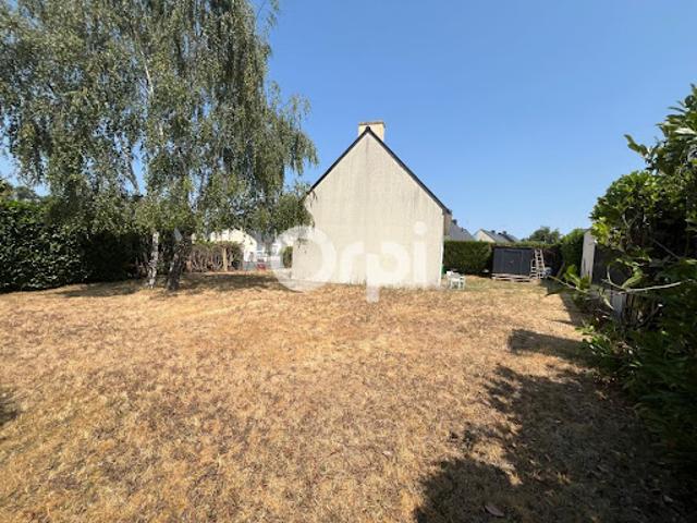 Vente Maison 4 pièces 80.61 m2 Marzan