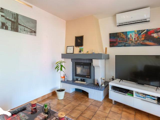 Vente Maison 4 pièces 80.65 m2 Lombez
