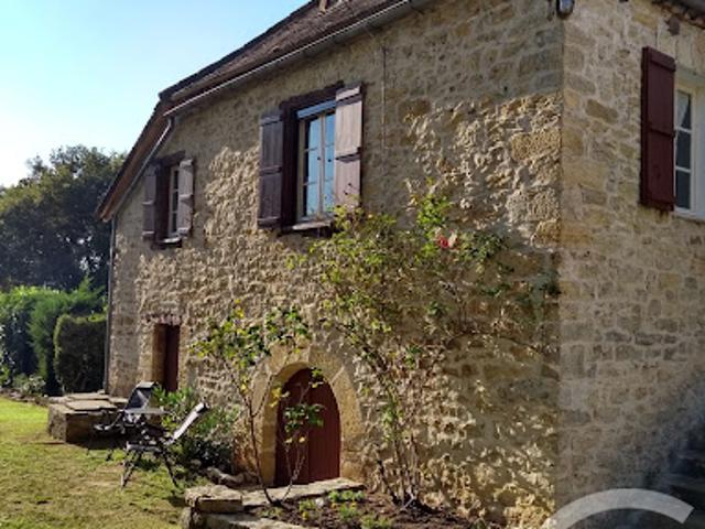 Vente Maison 4 pièces 80.6 m2 Bétaille
