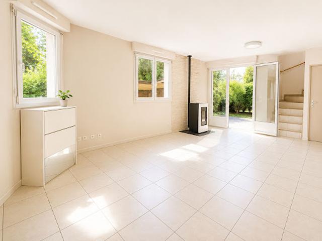 Vente Maison 4 pièces 80.6 m2 Pomponne