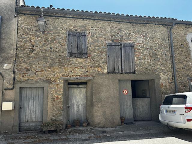 Vente Maison 4 pièces 80.75 m2 Cailhau