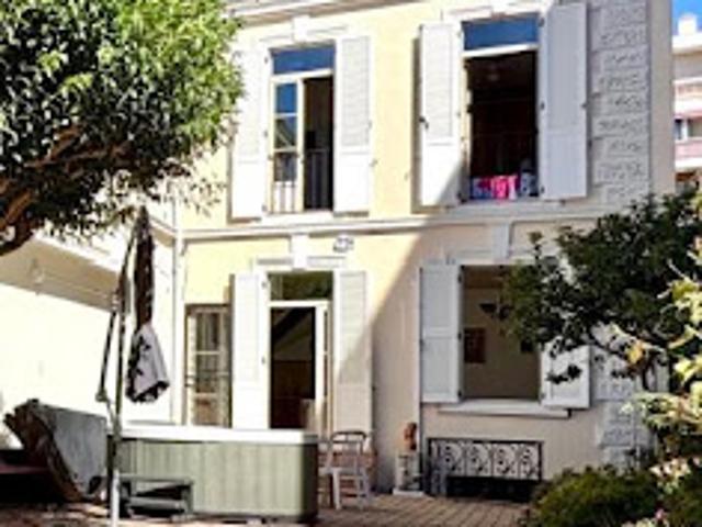 Vente Maison 4 pièces 80.78 m2 Le Cannet