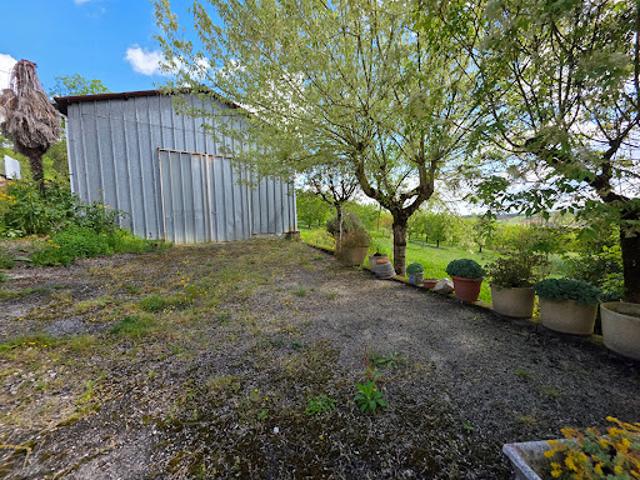 Vente Maison 4 pièces 80.84 m2 Saint Amans de Pellagal