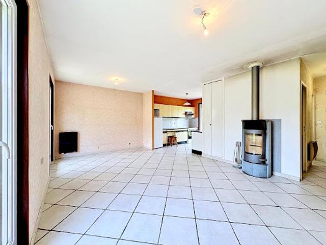 Vente Maison 4 pièces 80 m2 Valleiry