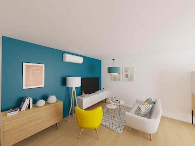 Vente Maison 4 pièces 80.88 m2 La Force