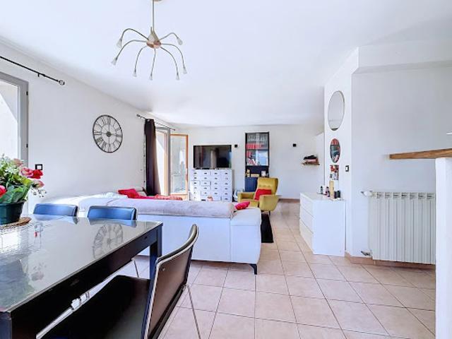 Vente Maison 4 pièces 80.8 m2 Carros