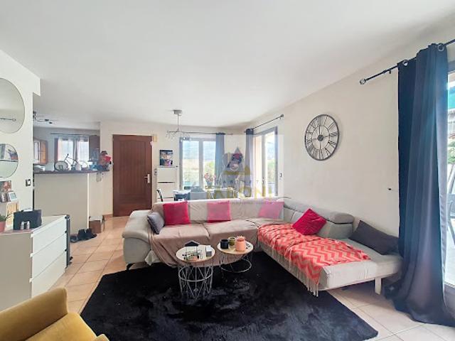 Vente Maison 4 pièces 80.8 m2 Carros