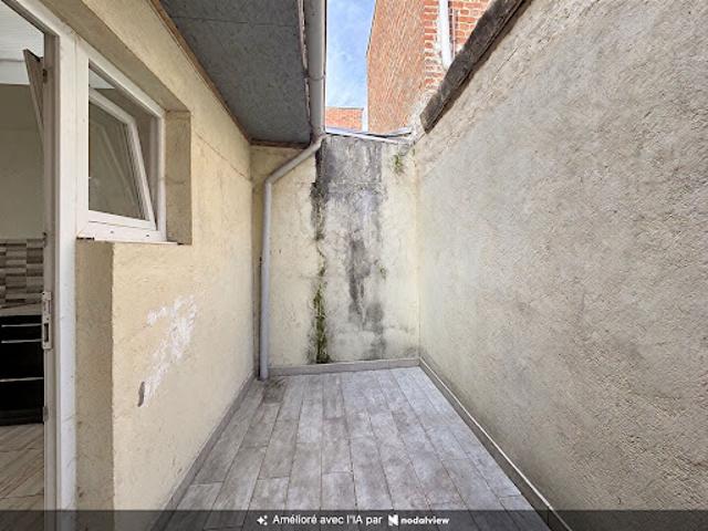Vente Maison 4 pièces 80.93 m2 Armentieres