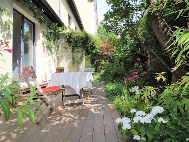 Vente Maison 4 pièces 80.94 m2 Bagnolet