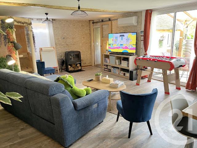 Vente Maison 4 pièces 80.97 m2 Breuilpont