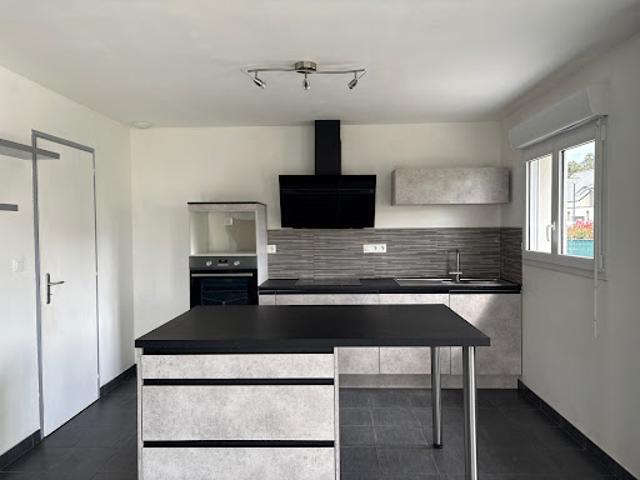 Vente Maison 4 pièces 80.97 m2 Languidic