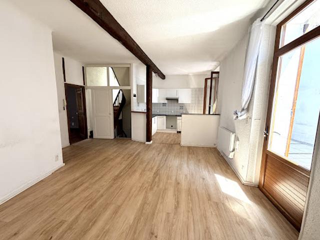 Vente Maison 4 pièces 80.98 m2 Carcassonne