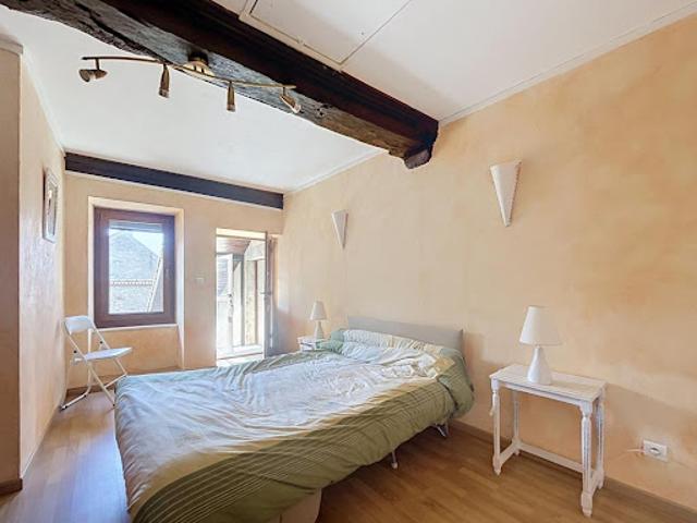 Vente Maison 4 pièces 80.99 m2 Aubaine