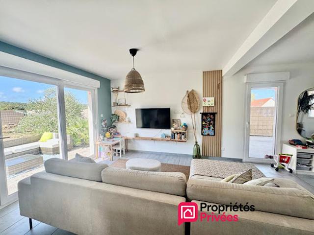 Vente Maison 4 pièces 80.9 m2 Bazinghen