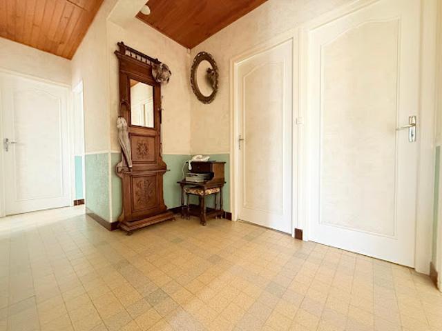 Vente Maison 4 pièces 80 m2 Couesmes