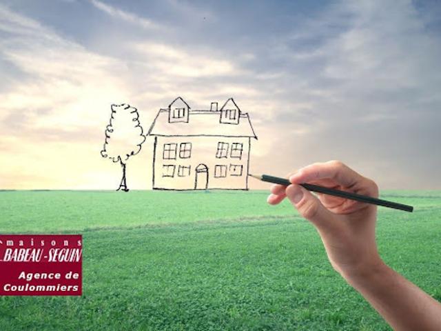 Vente Maison 4 pièces 80 m2 Courpalay