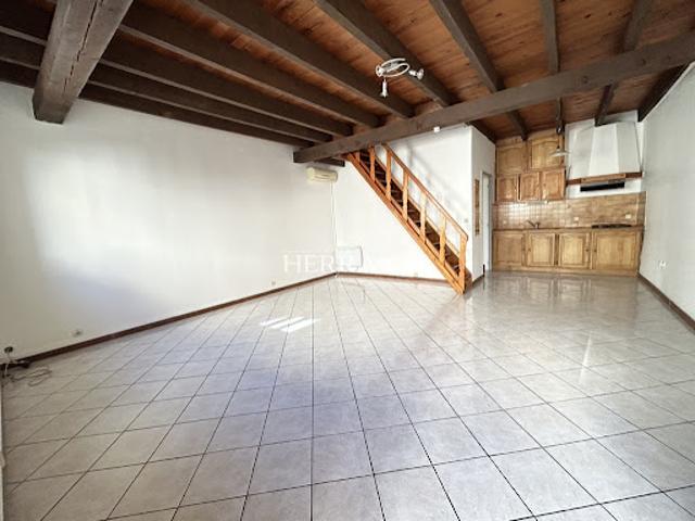 Vente Maison 4 pièces 80 m2 Coutras