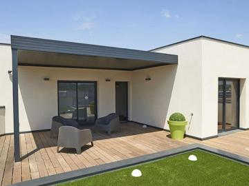 Vente Maison 4 pièces 80 m2 Collégien