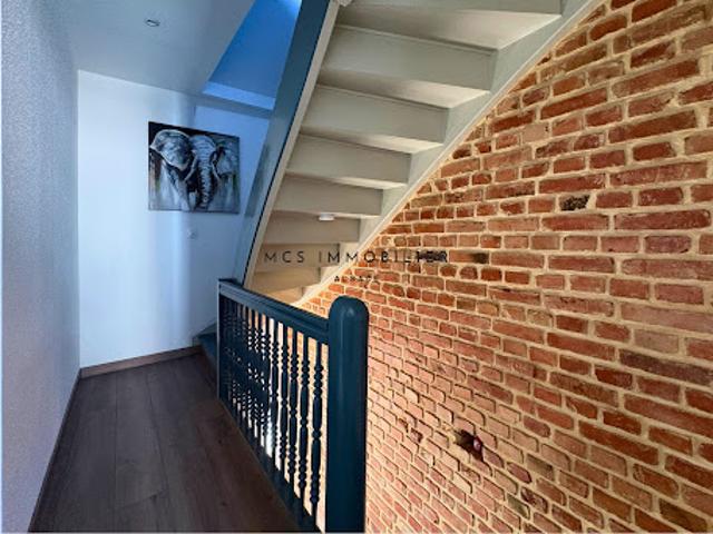 Vente Maison 4 pièces 80 m2 Colmar