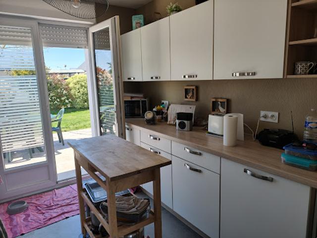 Vente Maison 4 pièces 80 m2 Combourg