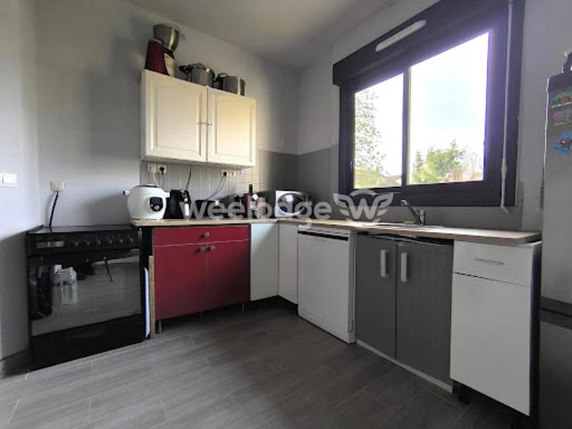 Vente Maison 4 pièces 80 m2 Conflans Sainte Honorine