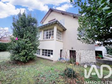 Vente Maison 4 pièces 80 m2 Conflans Sainte Honorine