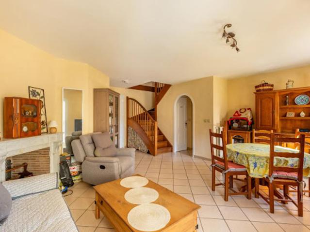 Vente Maison 4 pièces 80 m2 Corbas