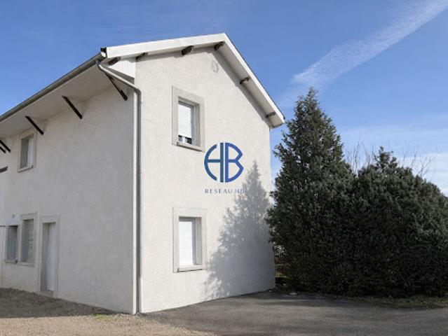 Vente Maison 4 pièces 80 m2 Corbelin