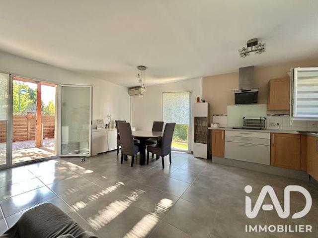 Vente Maison 4 pièces 80 m2 Corneilla del Vercol