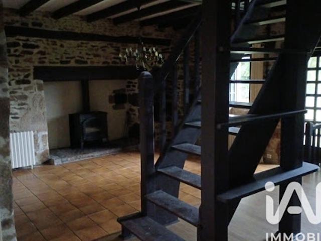 Vente Maison 4 pièces 80 m2 Cornil