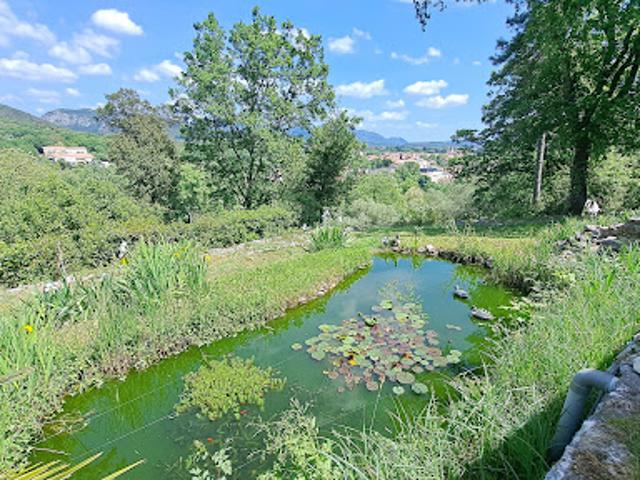 Vente Maison 5 pièces 80 m2 Cazilhac