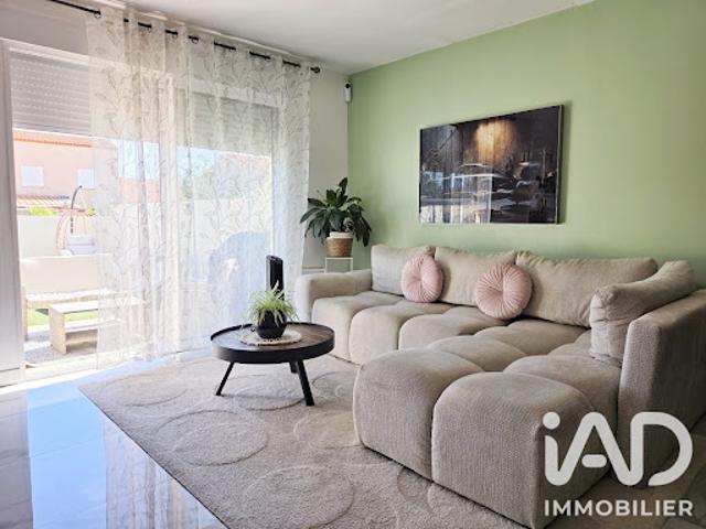 Vente Maison 4 pièces 80 m2 Cabestany