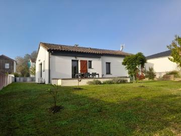 Vente Maison 4 pièces 80 m2 Cahors