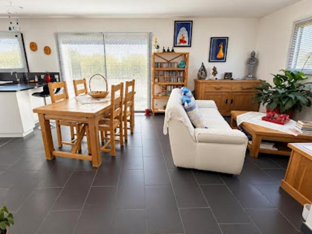 Vente Maison 4 pièces 80 m2 Cahors