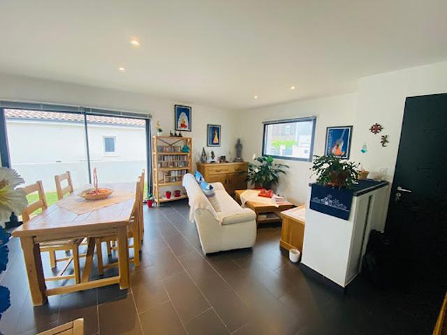 Vente Maison 4 pièces 80 m2 Cahors