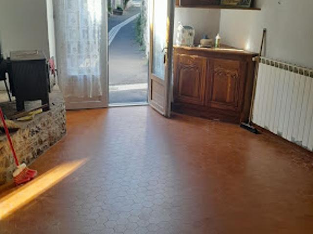 Vente Maison 4 pièces 80 m2 Cajarc