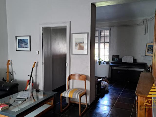Vente Maison 4 pièces 86 m2 Cambrai