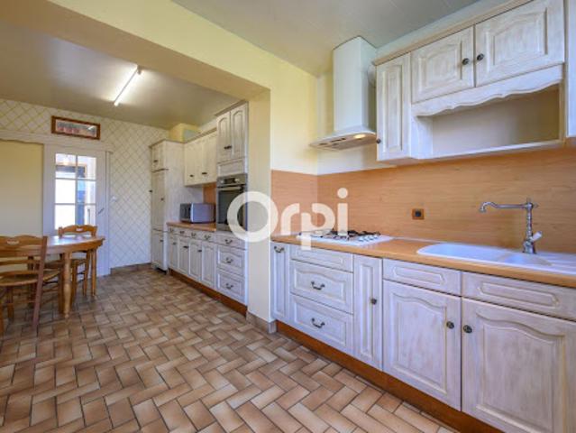 Vente Maison 4 pièces 90 m2 Cambrai