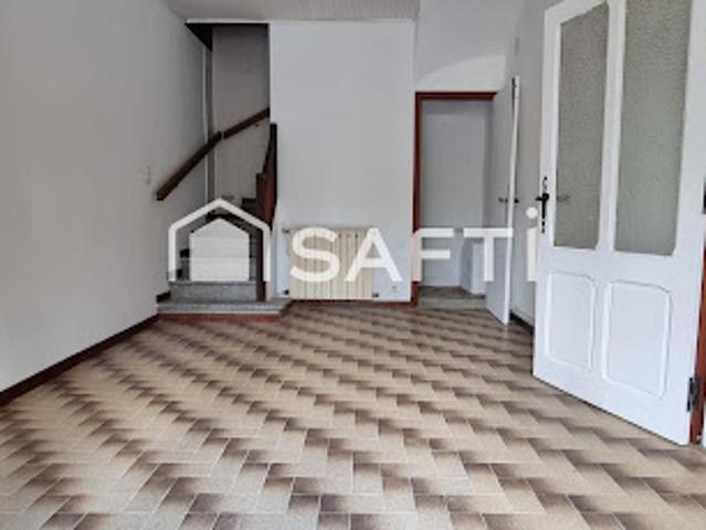 Vente Maison 4 pièces 80 m2 Canet