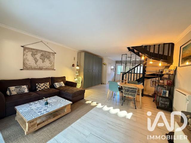 Vente Maison 4 pièces 80 m2 Canet en Roussillon
