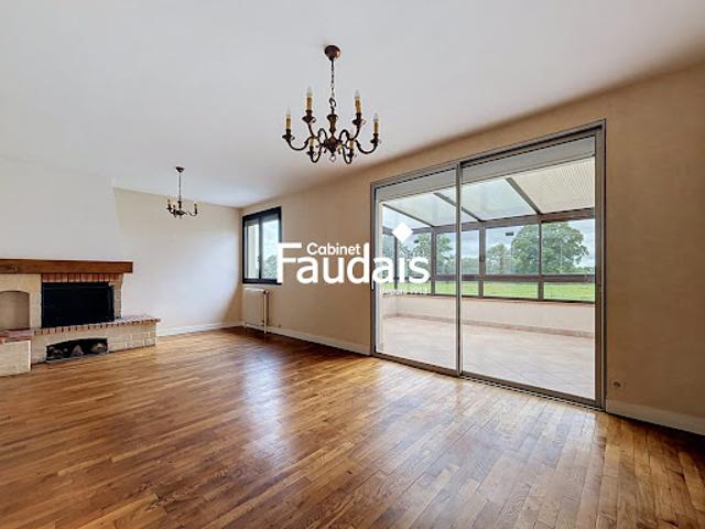Vente Maison 4 pièces 80 m2 Canisy
