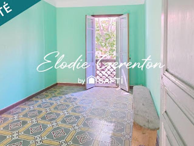 Vente Maison 4 pièces 80 m2 Caramany