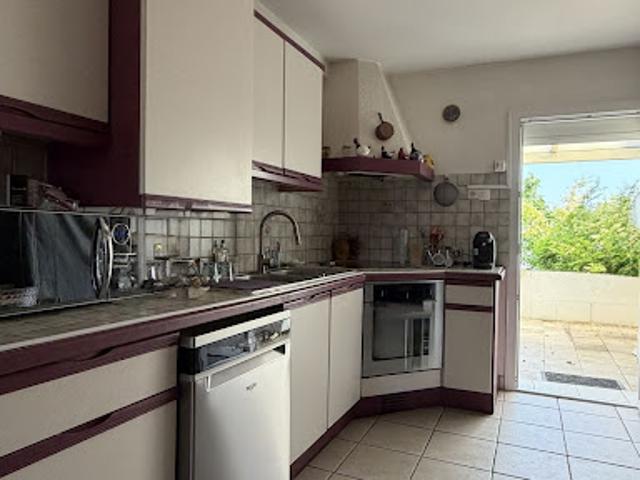 Vente Maison 4 pièces 80 m2 Carbon Blanc
